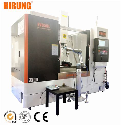 China Cnc Milling Centre Pricelist Manufacturers and Suppliers, 